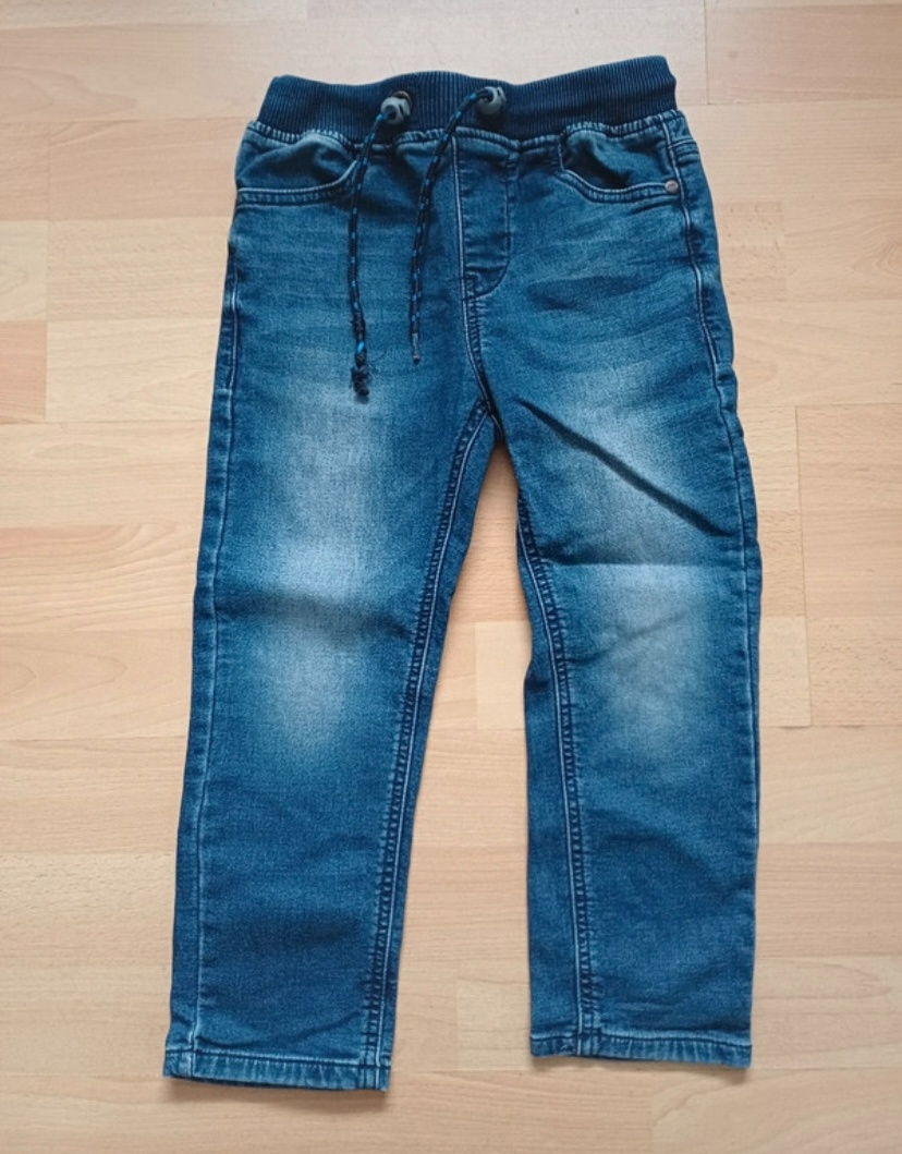 Oblečení pro kluka mix