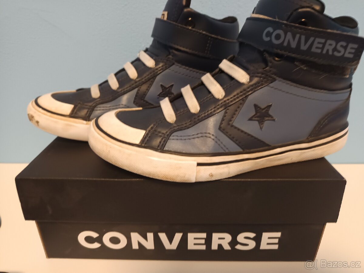 Tenisky sportivni Converse, vel 34