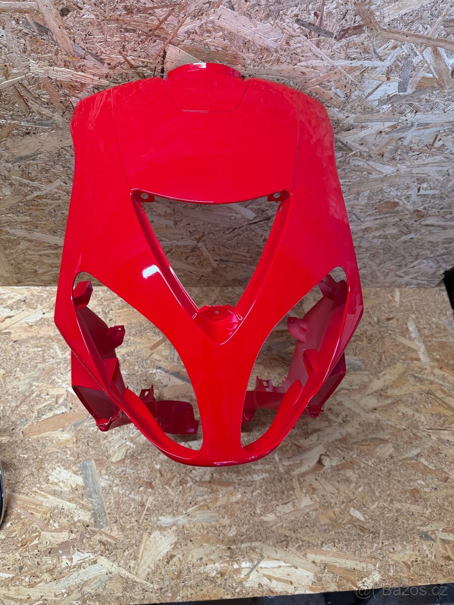 Piaggio NRG Power 50