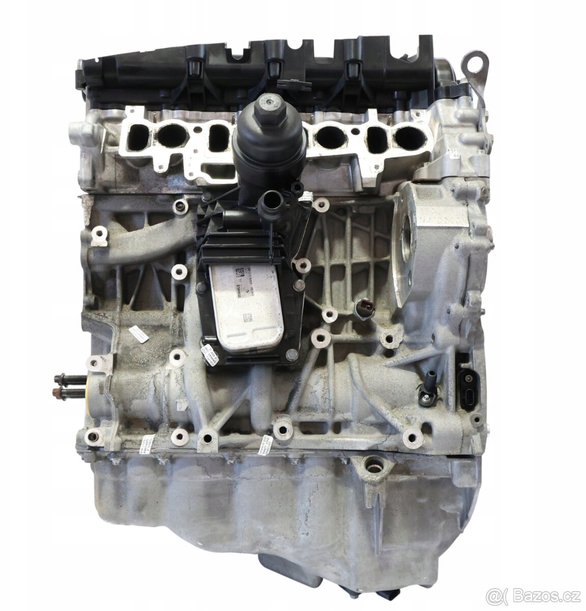 BMW F20 / F21 / F30 / F31 Motor N47D20C 105kW