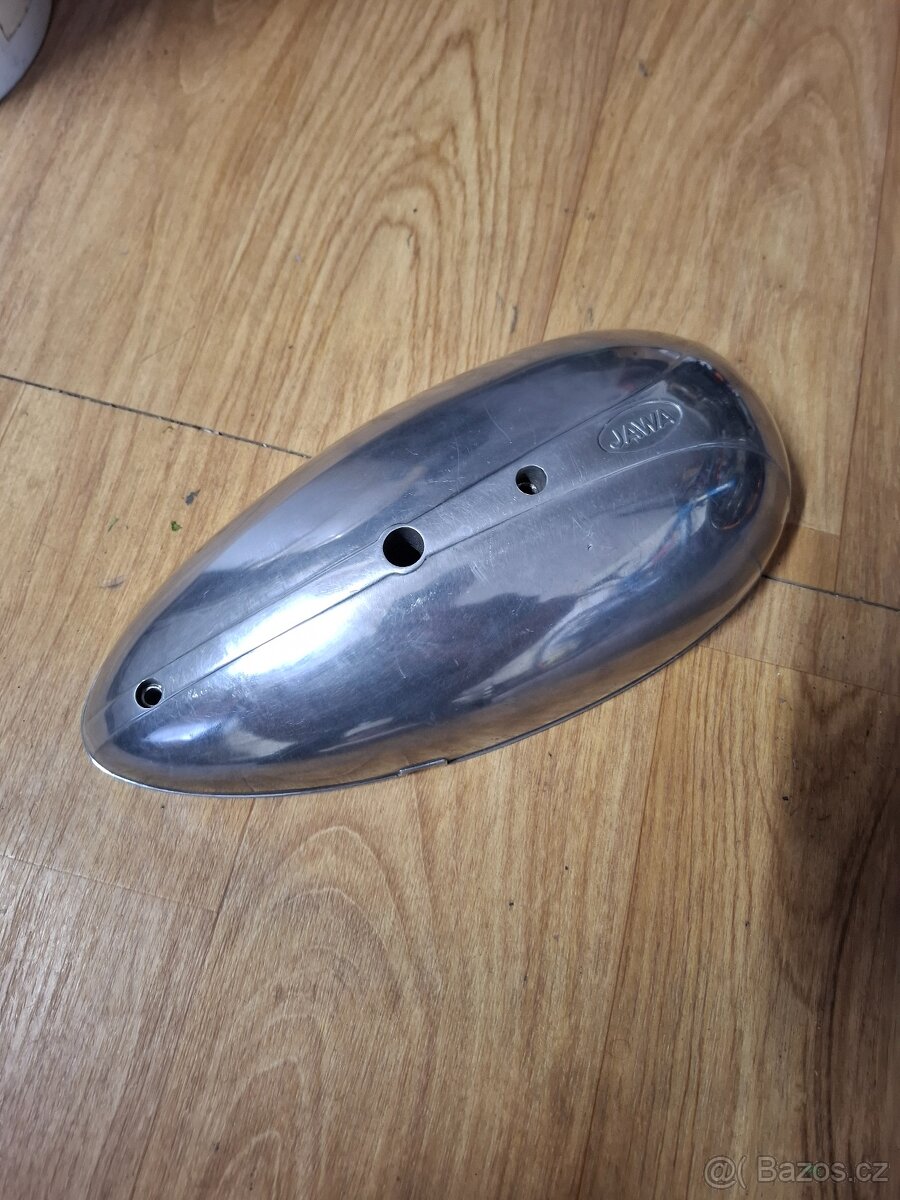 Víko zapalování Jawa 250 353