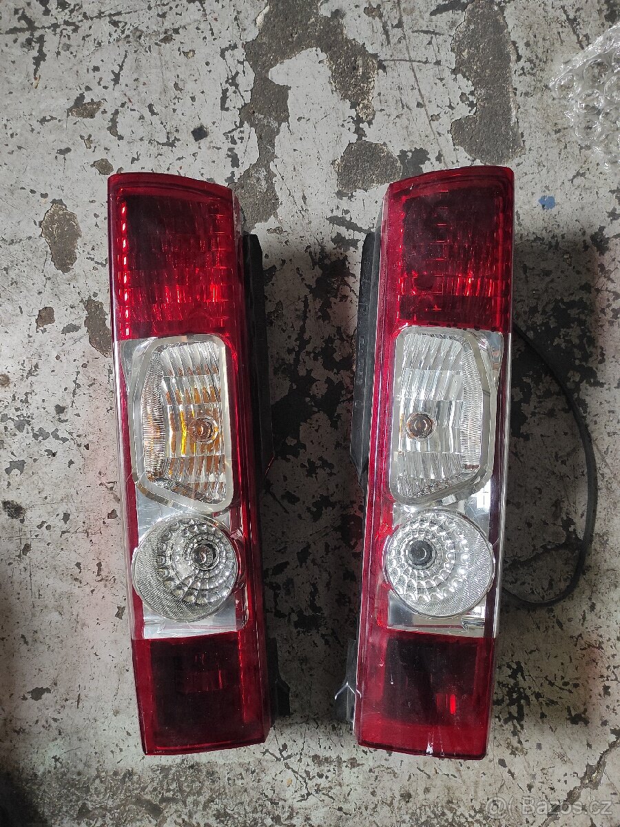 Fiat Ducato Jumper Boxer