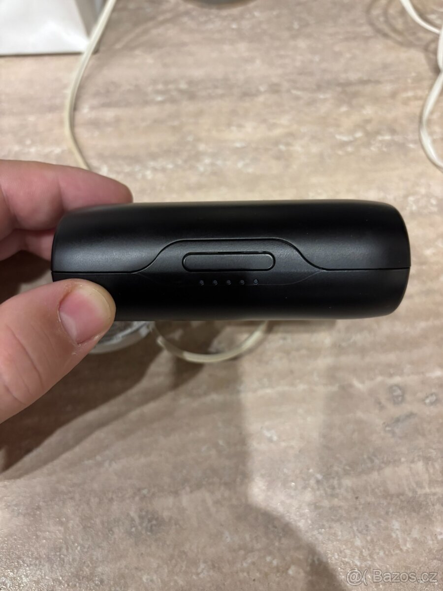 BT TWS sluchátka Bose SoundSport Free