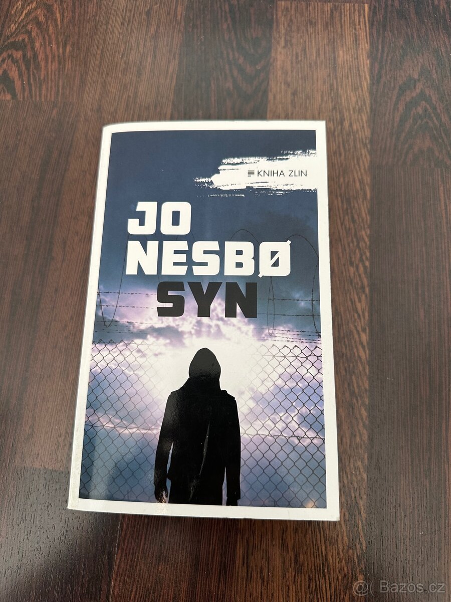 Jo Nesbo - Syn
