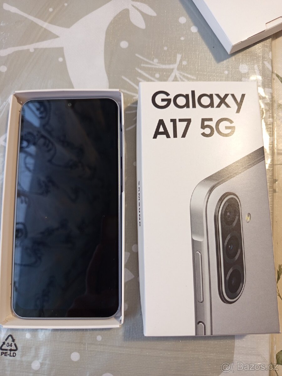 Samsung Galaxy A17 5G 128gb
