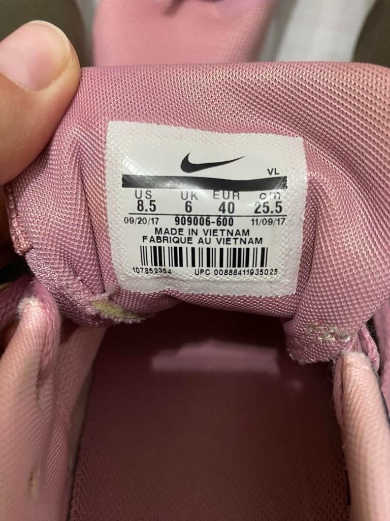 Dámské boty - různé druhy