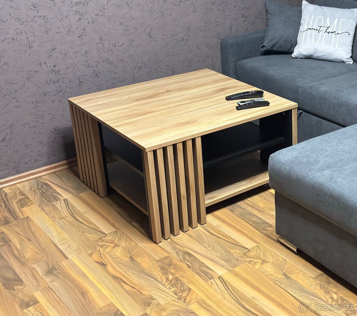 Konferenční stolek Joakimis