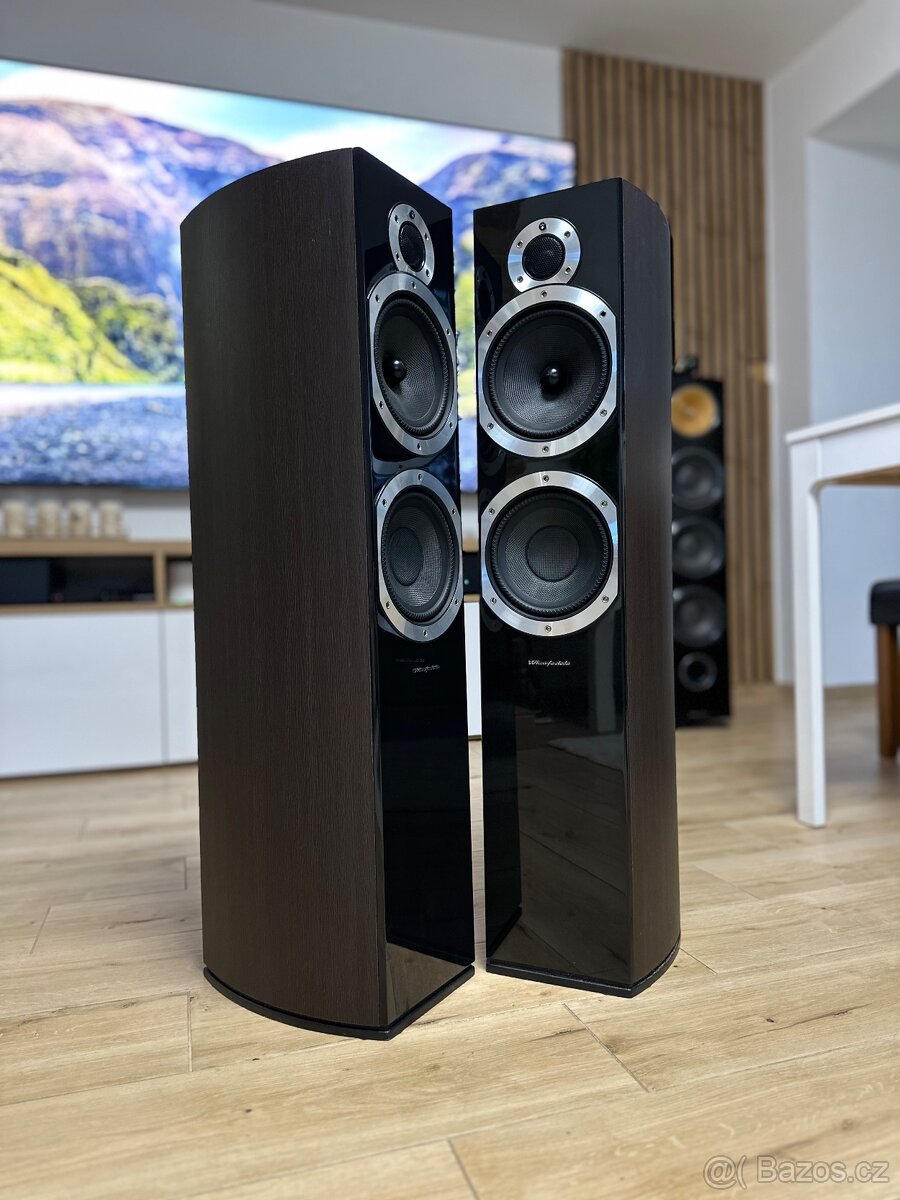 Wharfedale Diamond 10.6