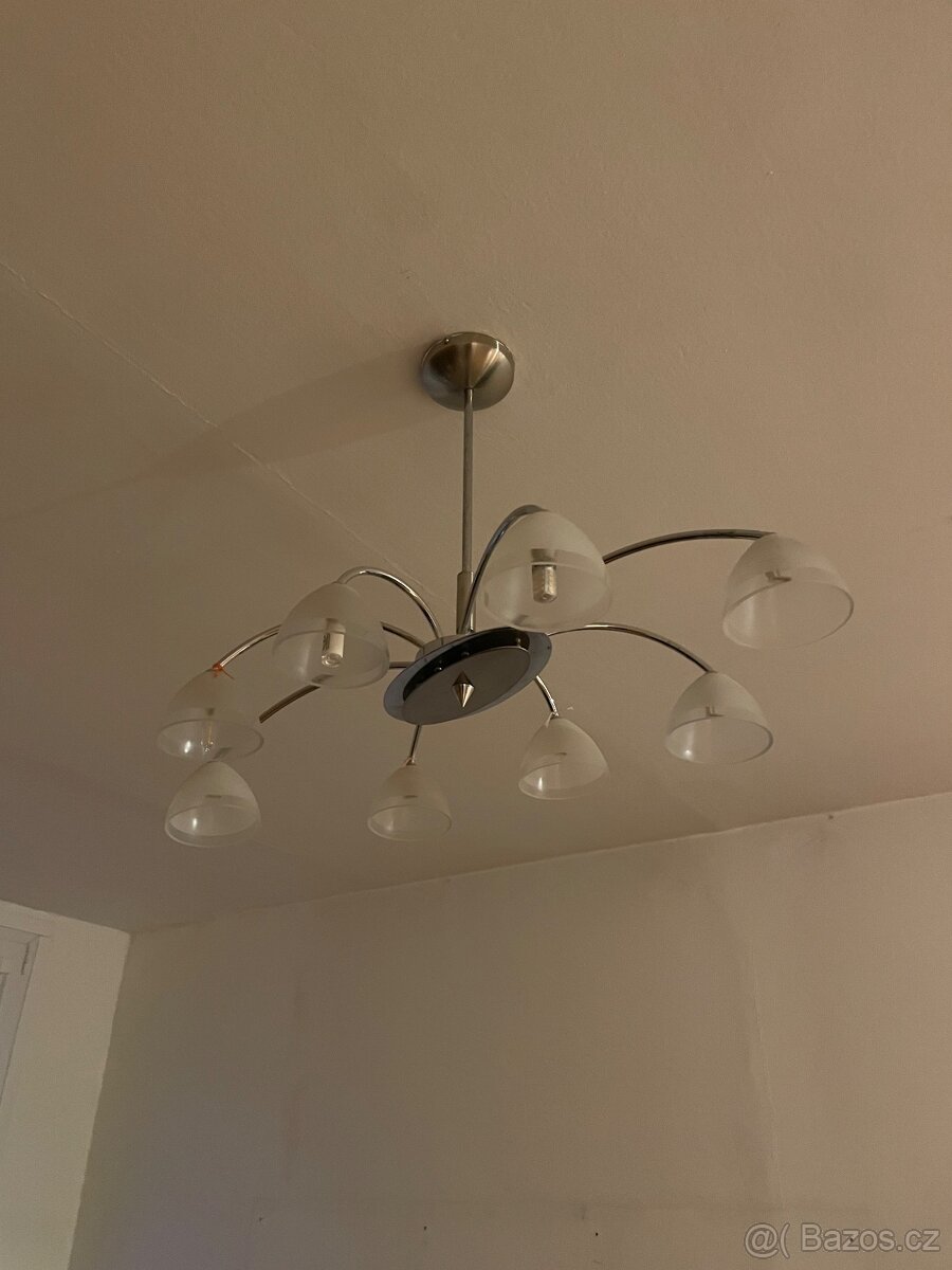 Lustr/stropní svítidla