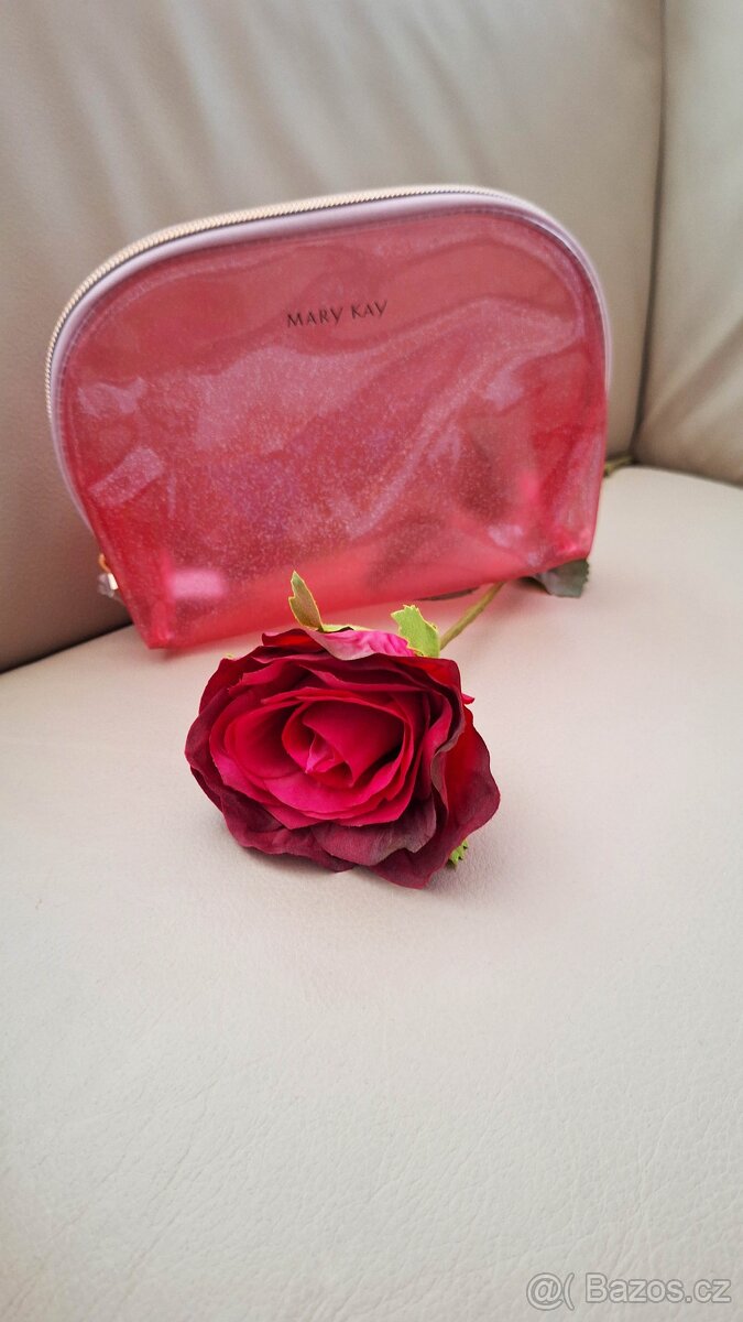 Mary Kay kosmetická taštička