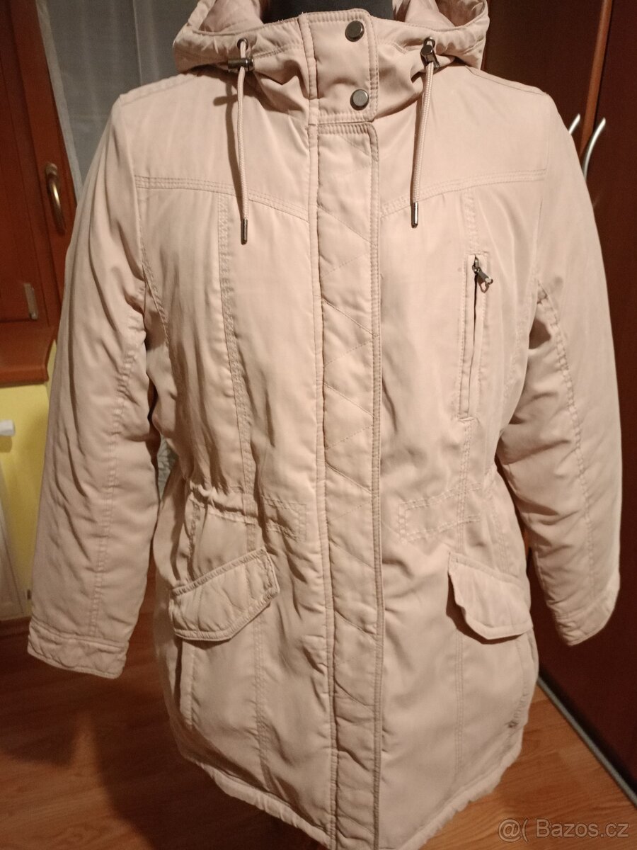 Prodám hezkou zimní bundu