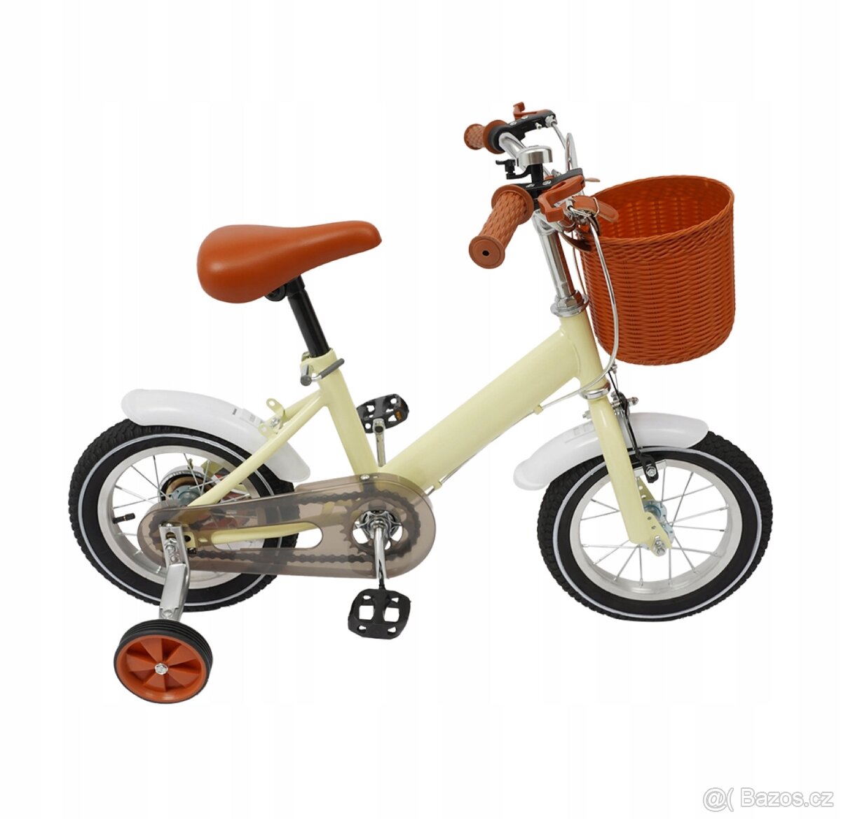 Dětské kolo 12 palců