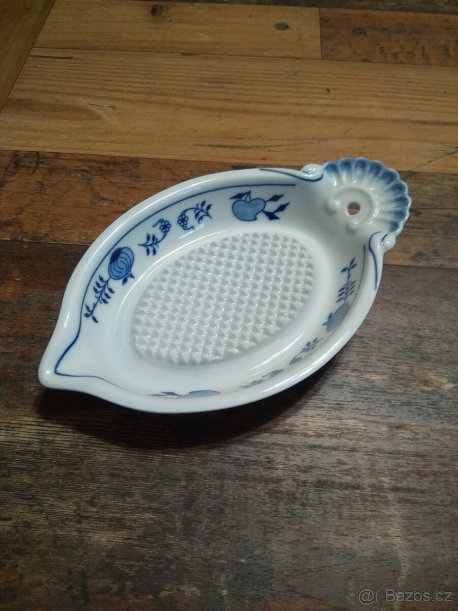 Cibulák - struhadlo na jablka