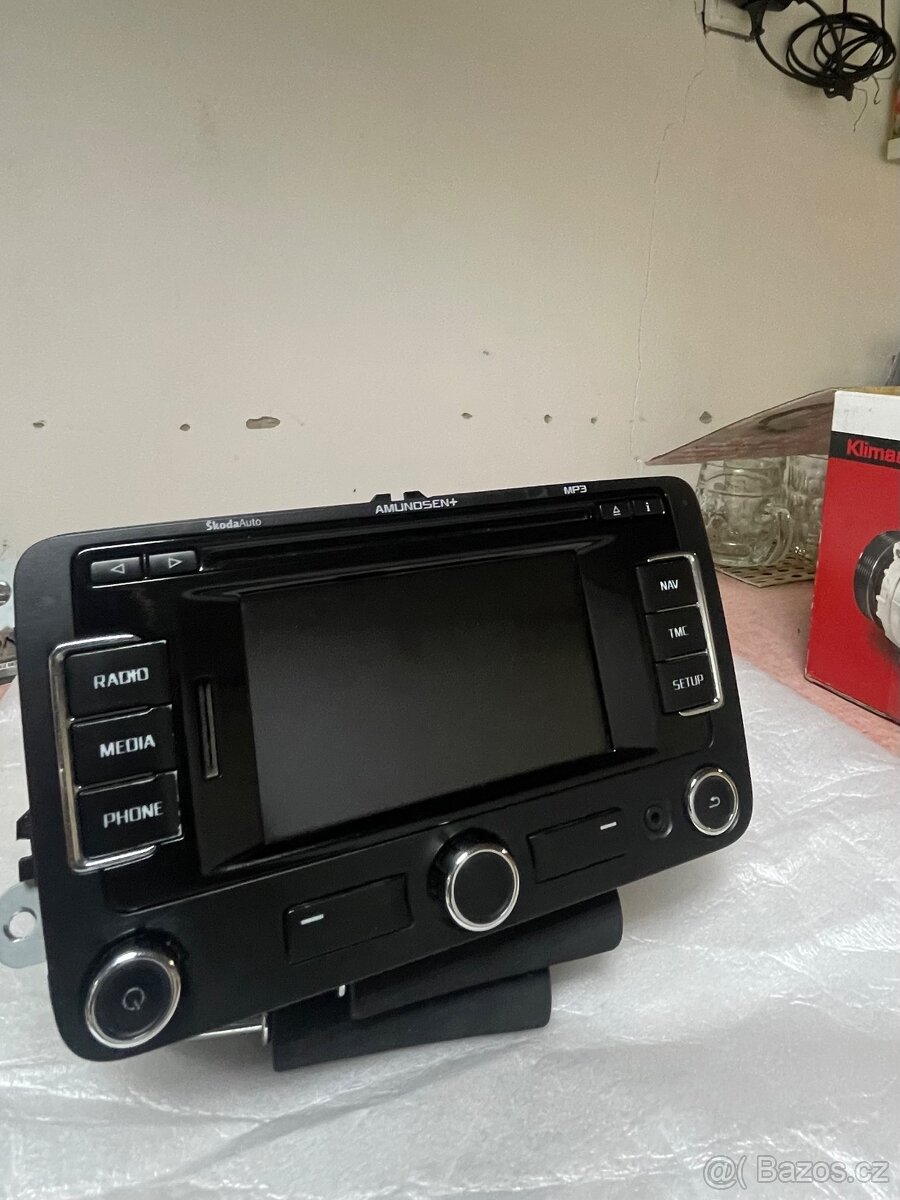 Rádio Amundsen Plus