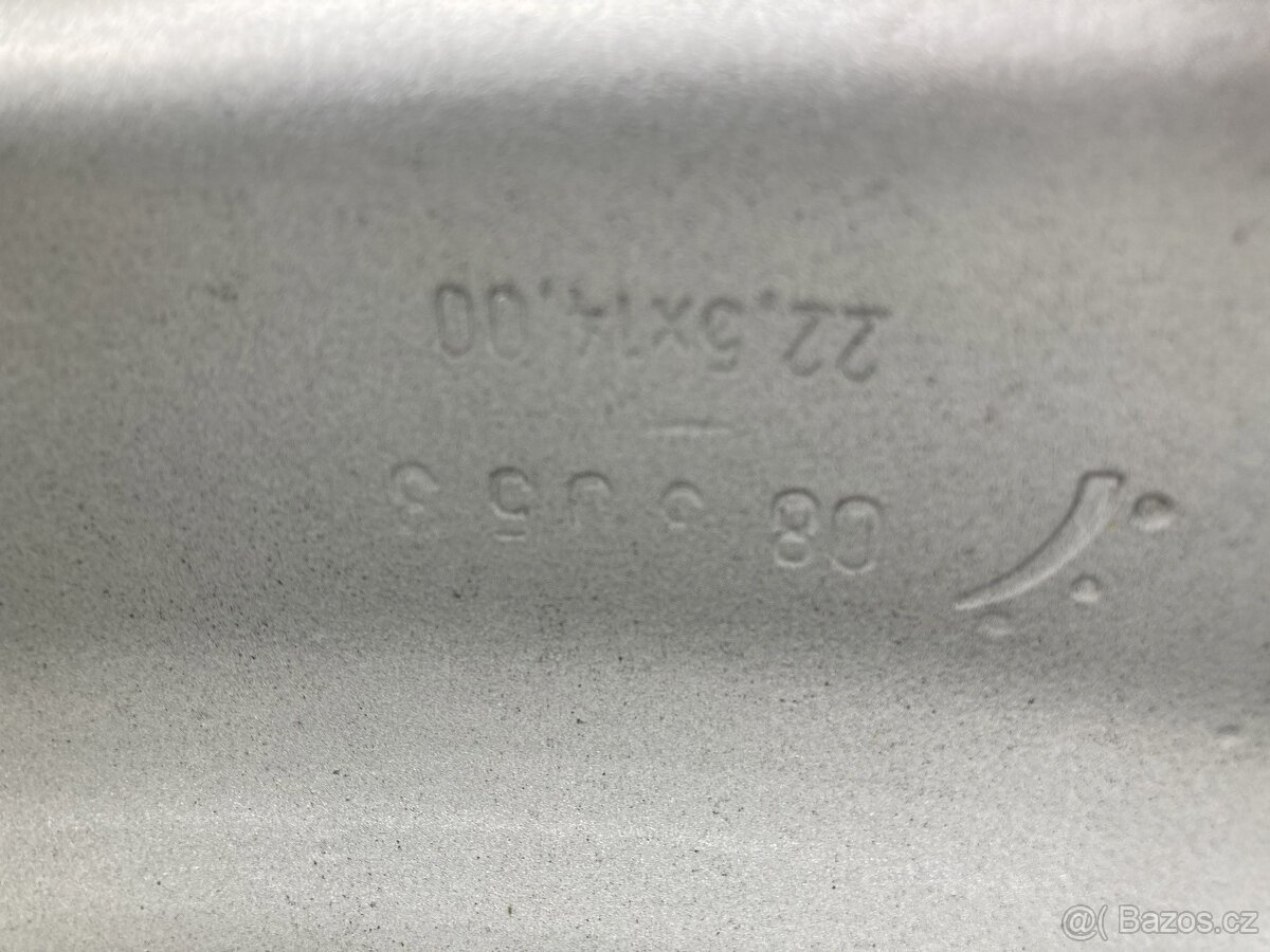 nákladní, agro disky