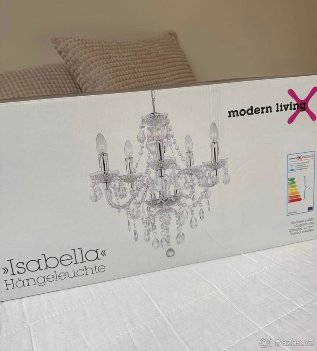 Závěsné svítidlo