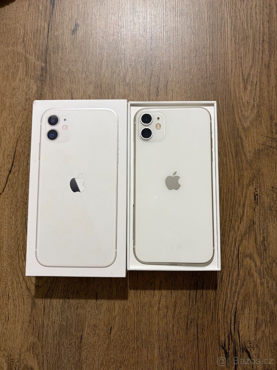 Iphone 11 128gb