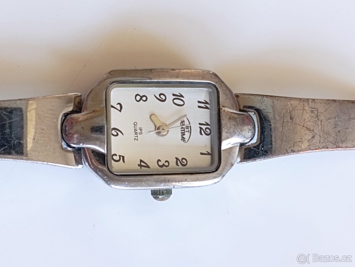 Hodinky dámské Bentime