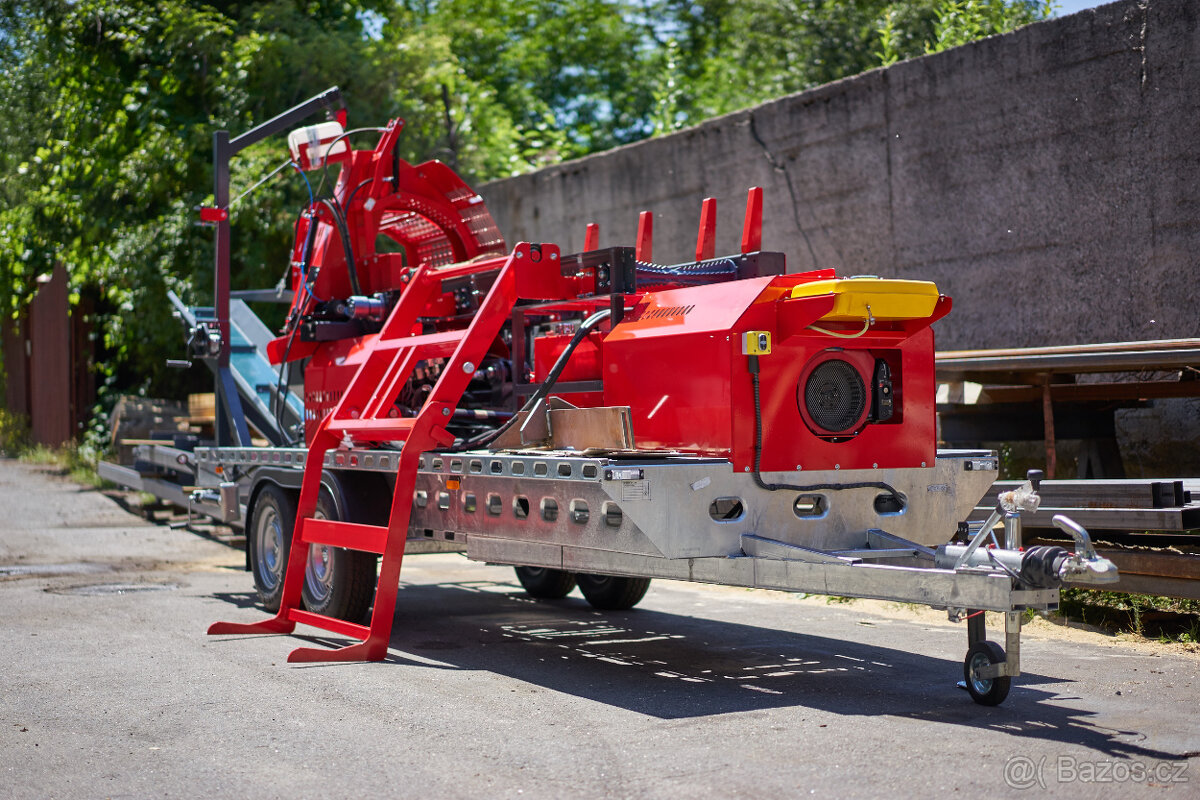 Prodám mobilní Procesor SP-480