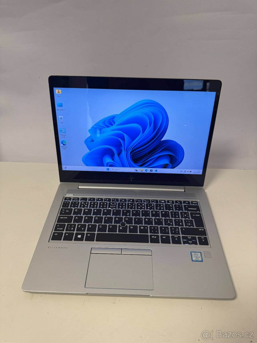 HP EliteBook 830 G5