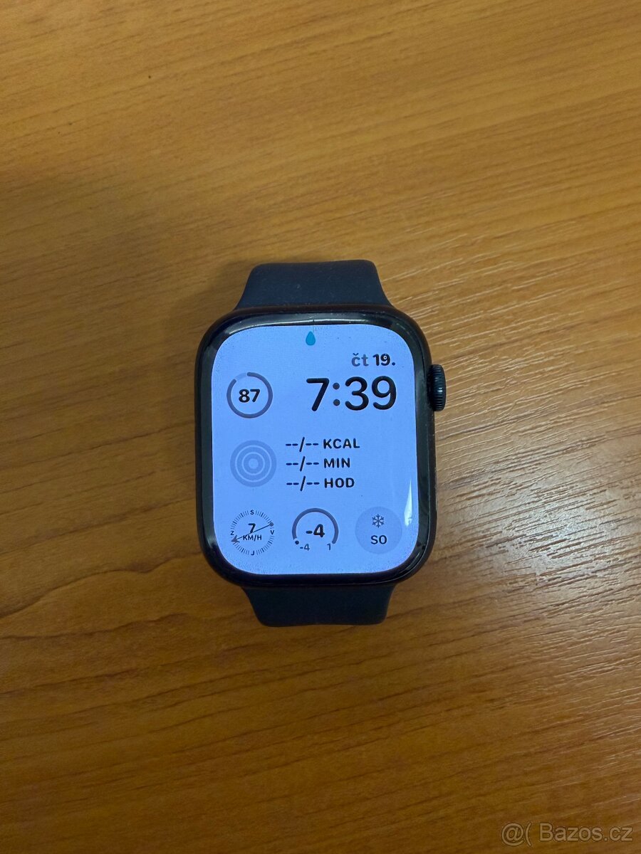 Apple Watch 9 45mm