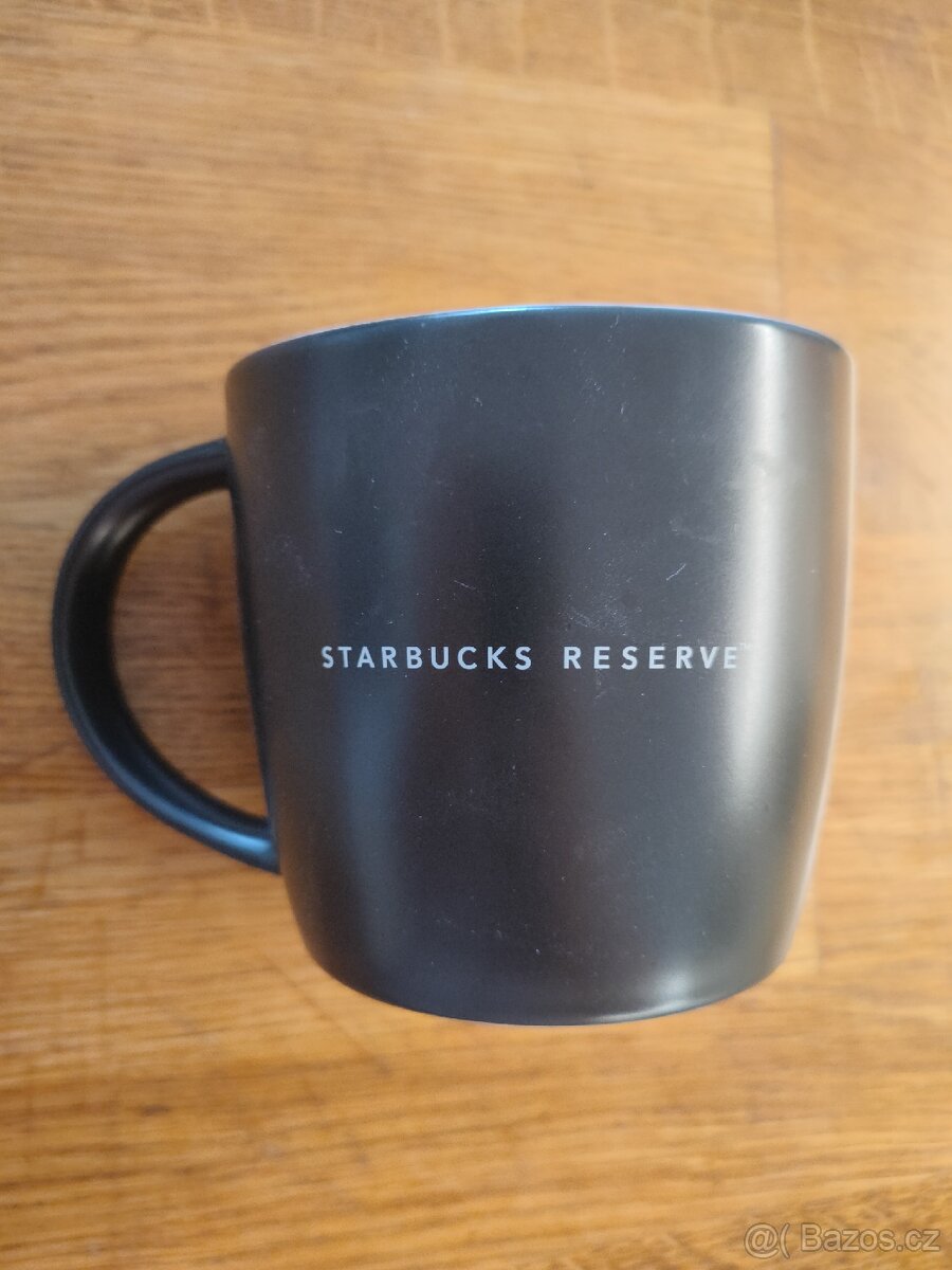 Hrnek Starbucks