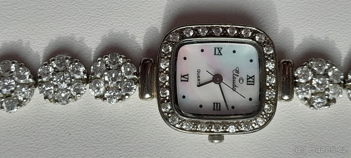 dámské hodinky