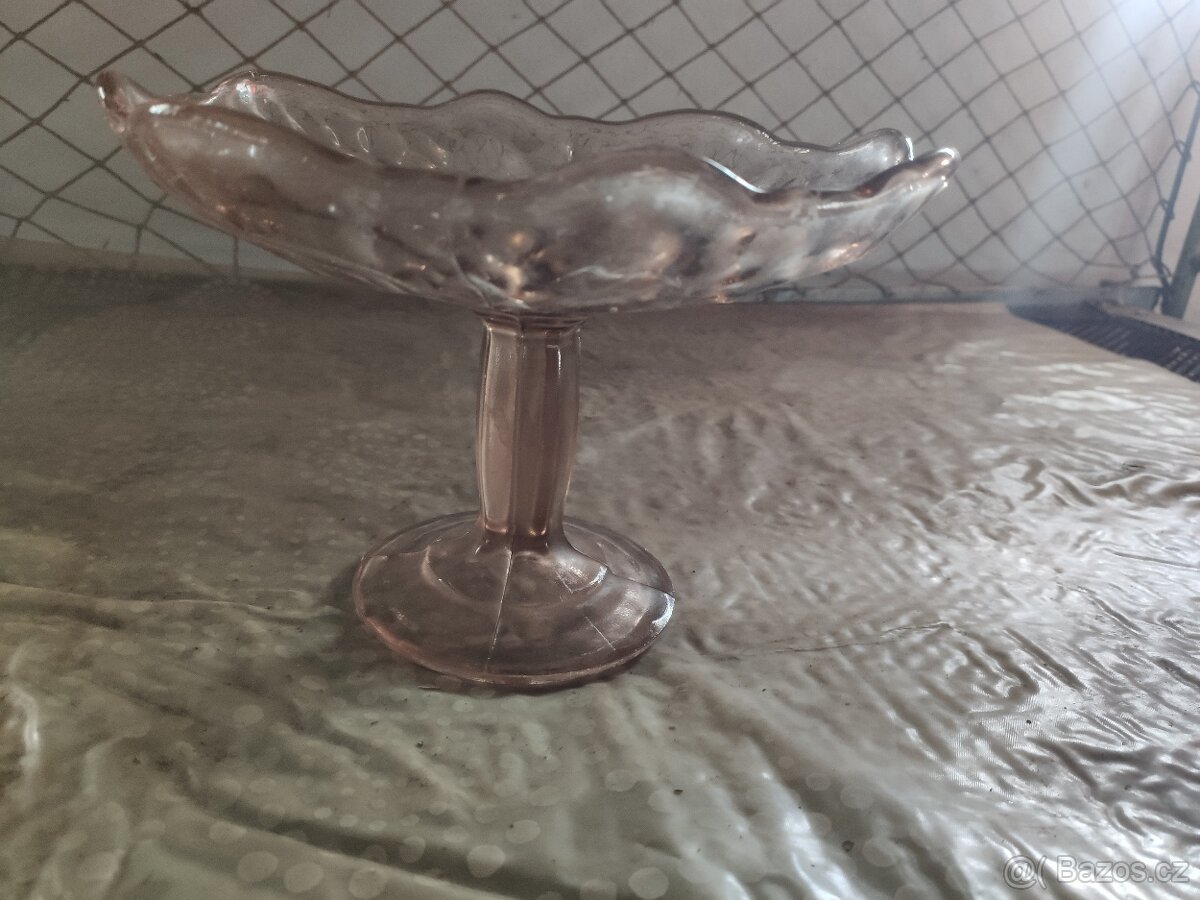 Tác, podnos, mísa na ovoce