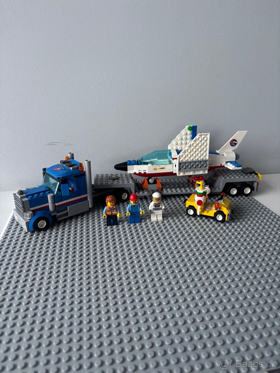 lego city 60079