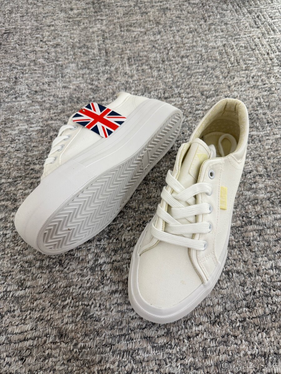 Lee Cooper dámské boty