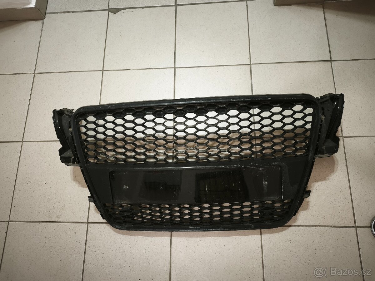 Přední maska AUDI A5