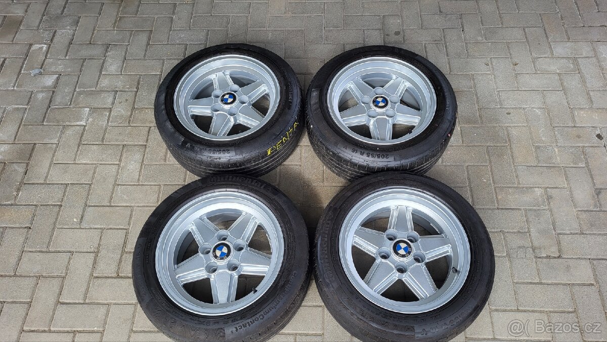 Ronal Penta 16" 5x120