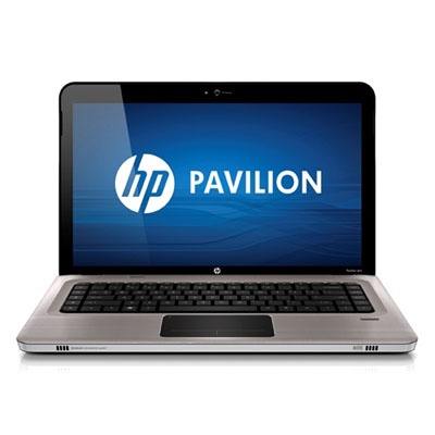 HP Pavilion dv6-3120sc /120GB SSD/4GB DDR3