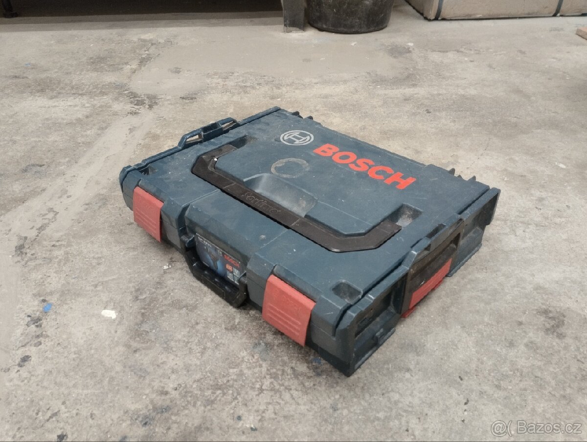 BOSCH kufr