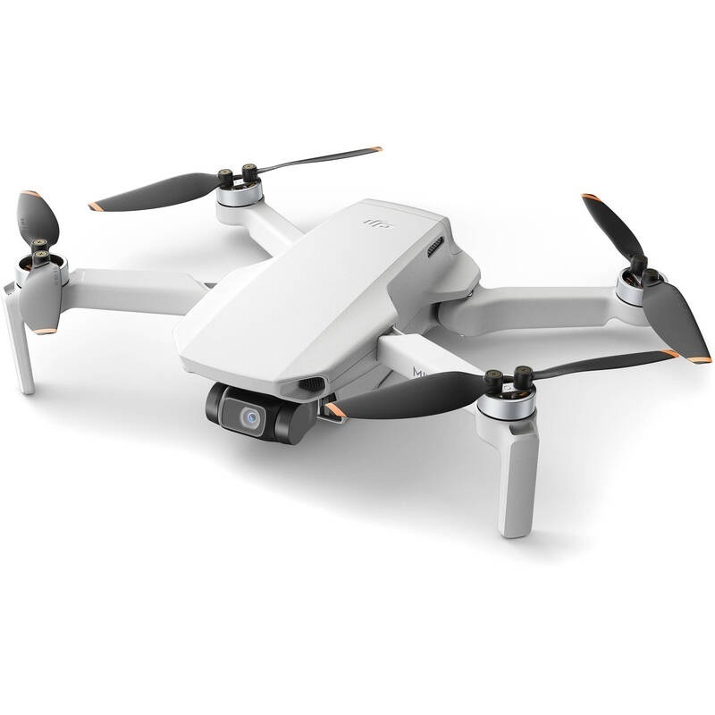 DJI MINI SE