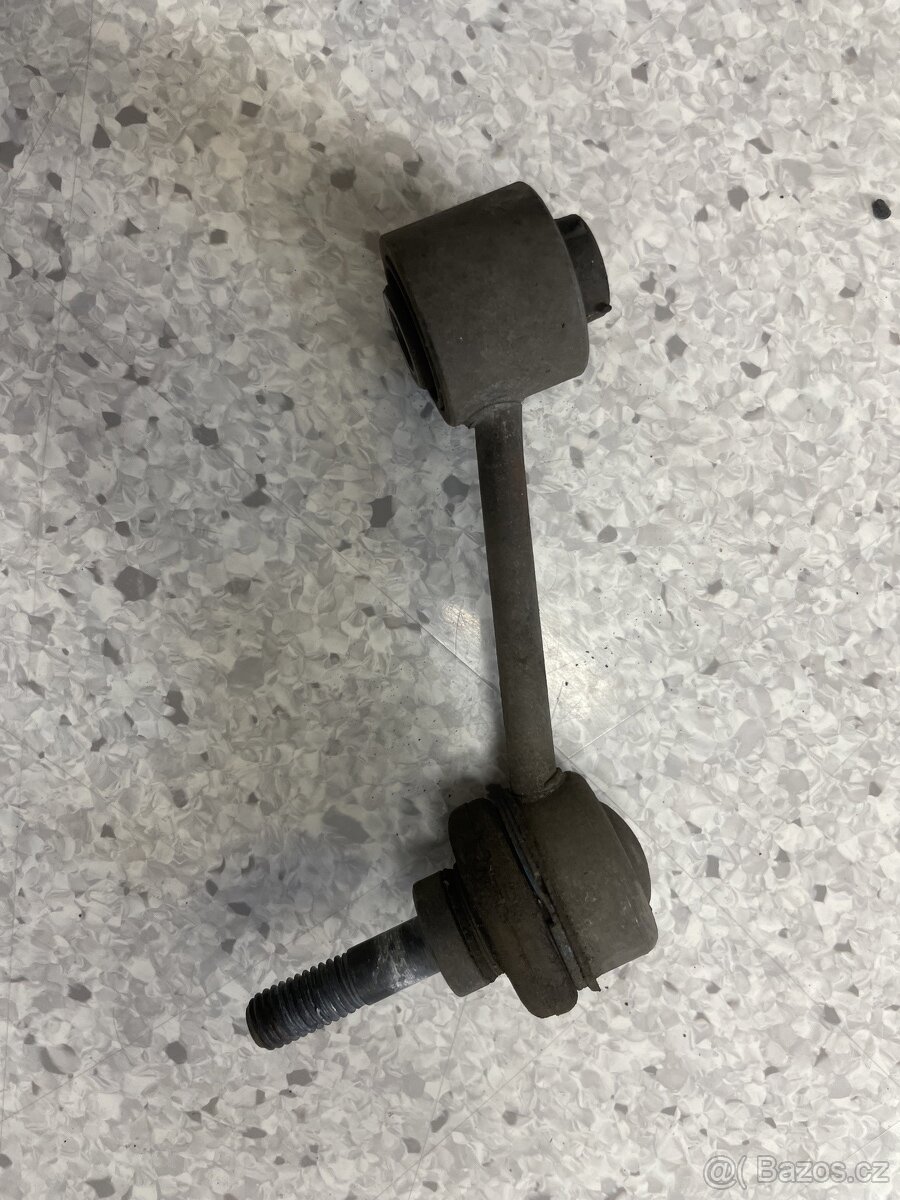 Tyčka zadního stabilizátoru originál VW AG