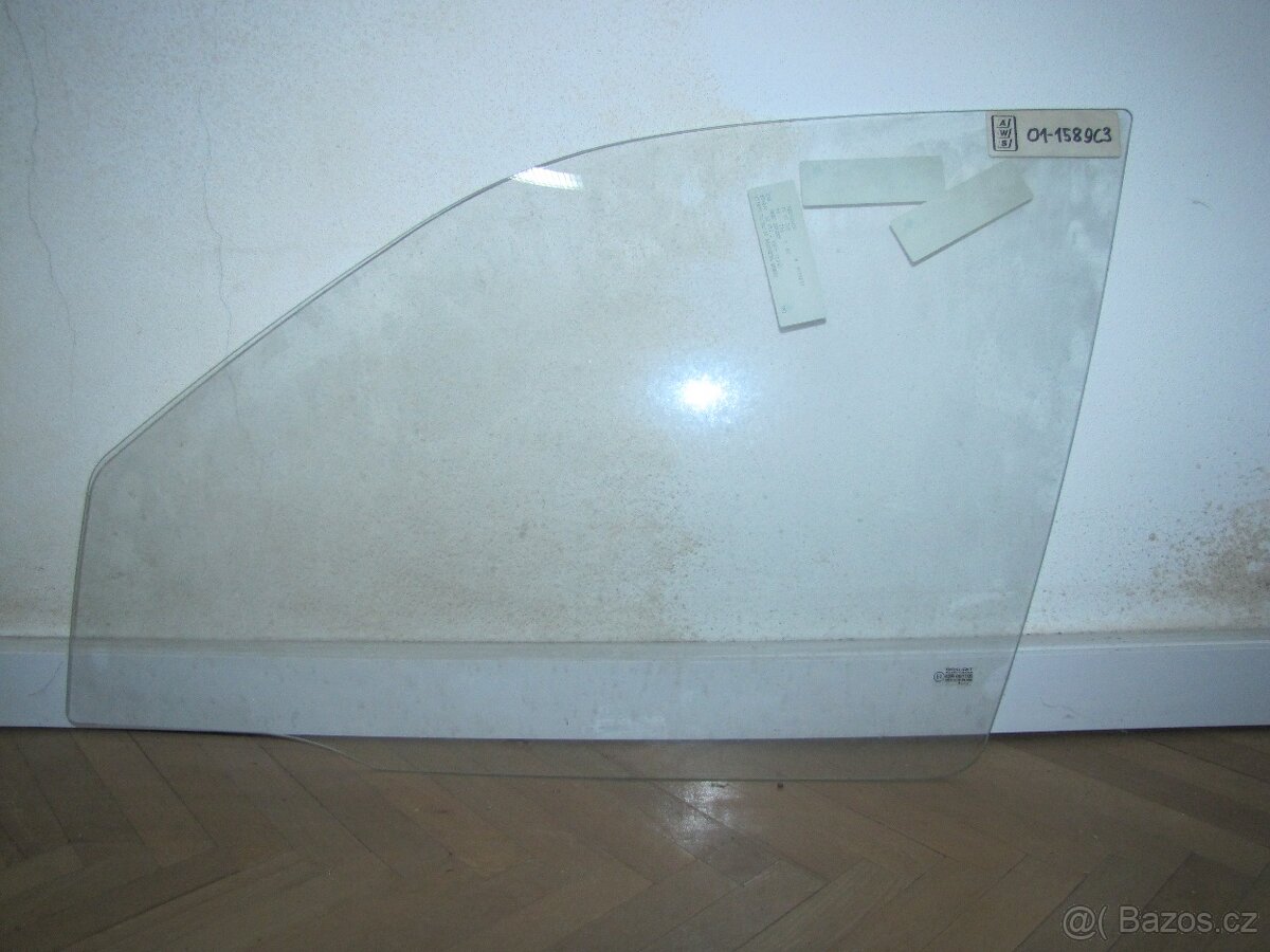 Opel Vectra A