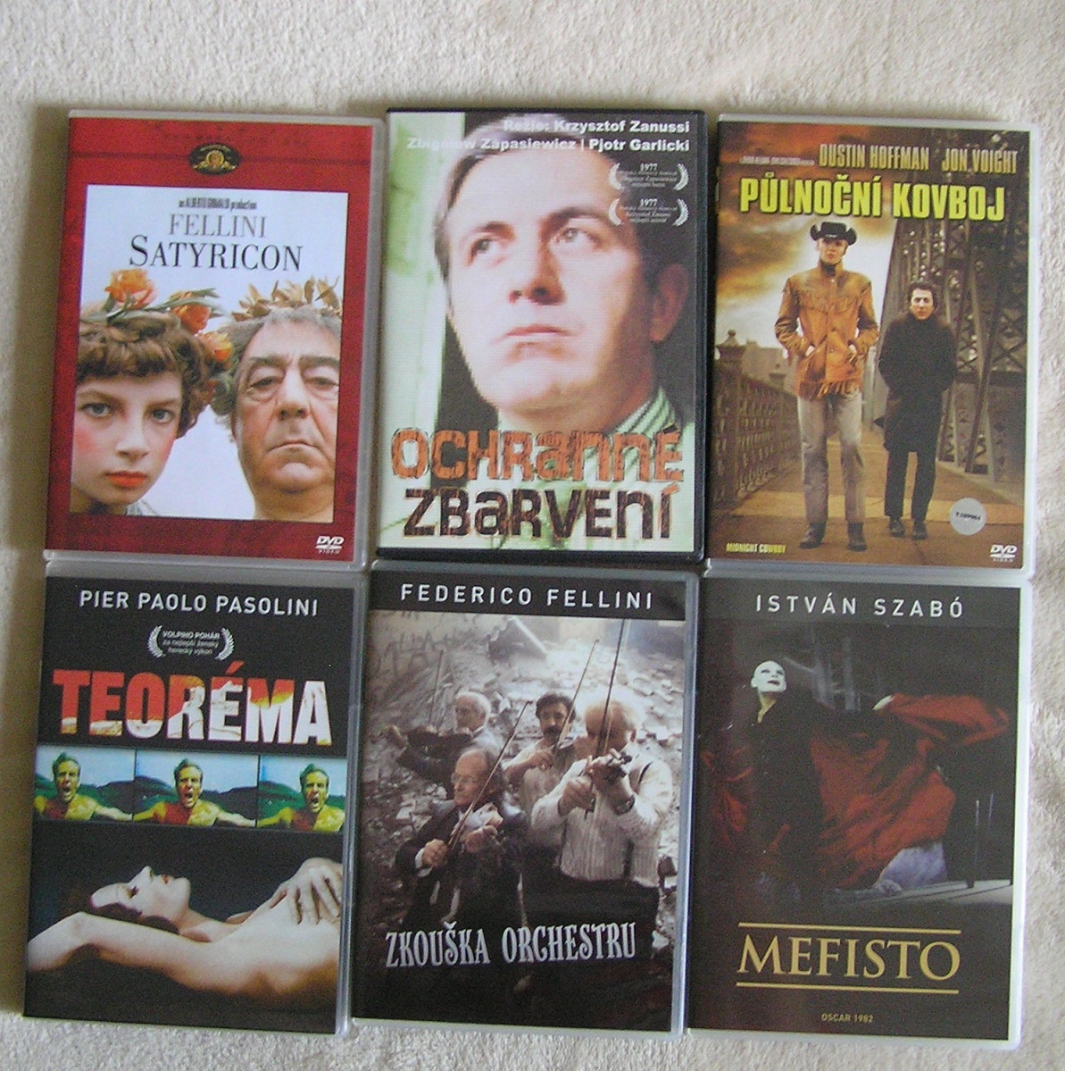 DVD