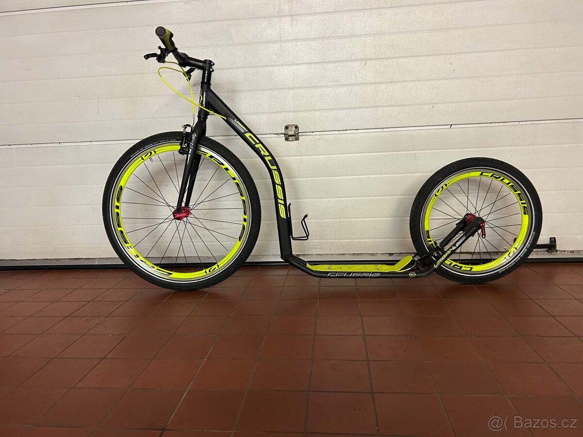 Crusis Urban 4.2