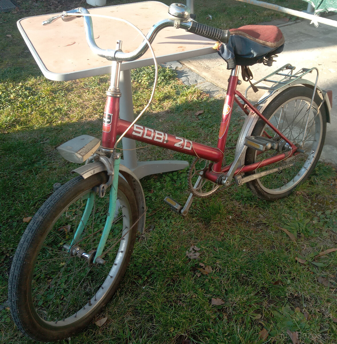 Kolo Sobi 20