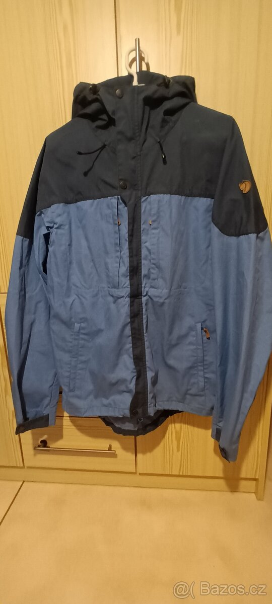 Fjallraven Skogso Jacket M