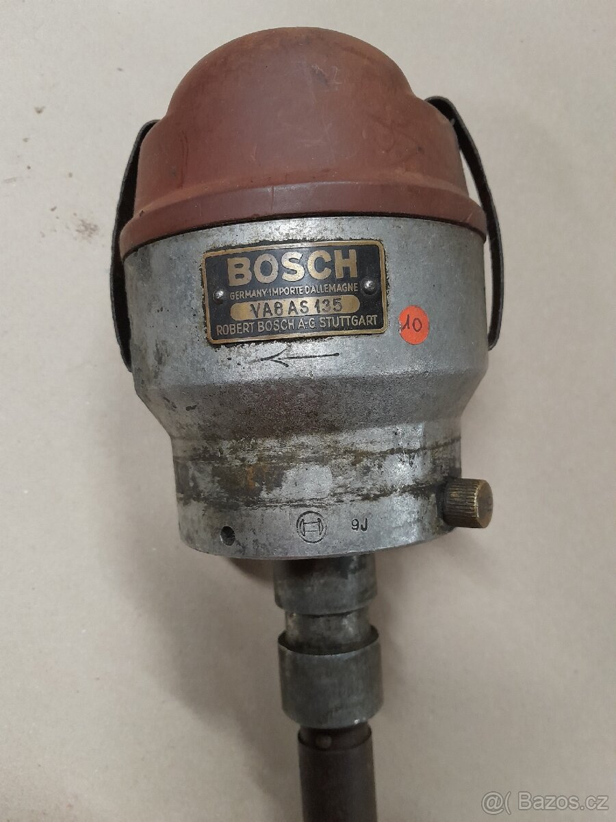Rozdělovač Bosch 8 válec
