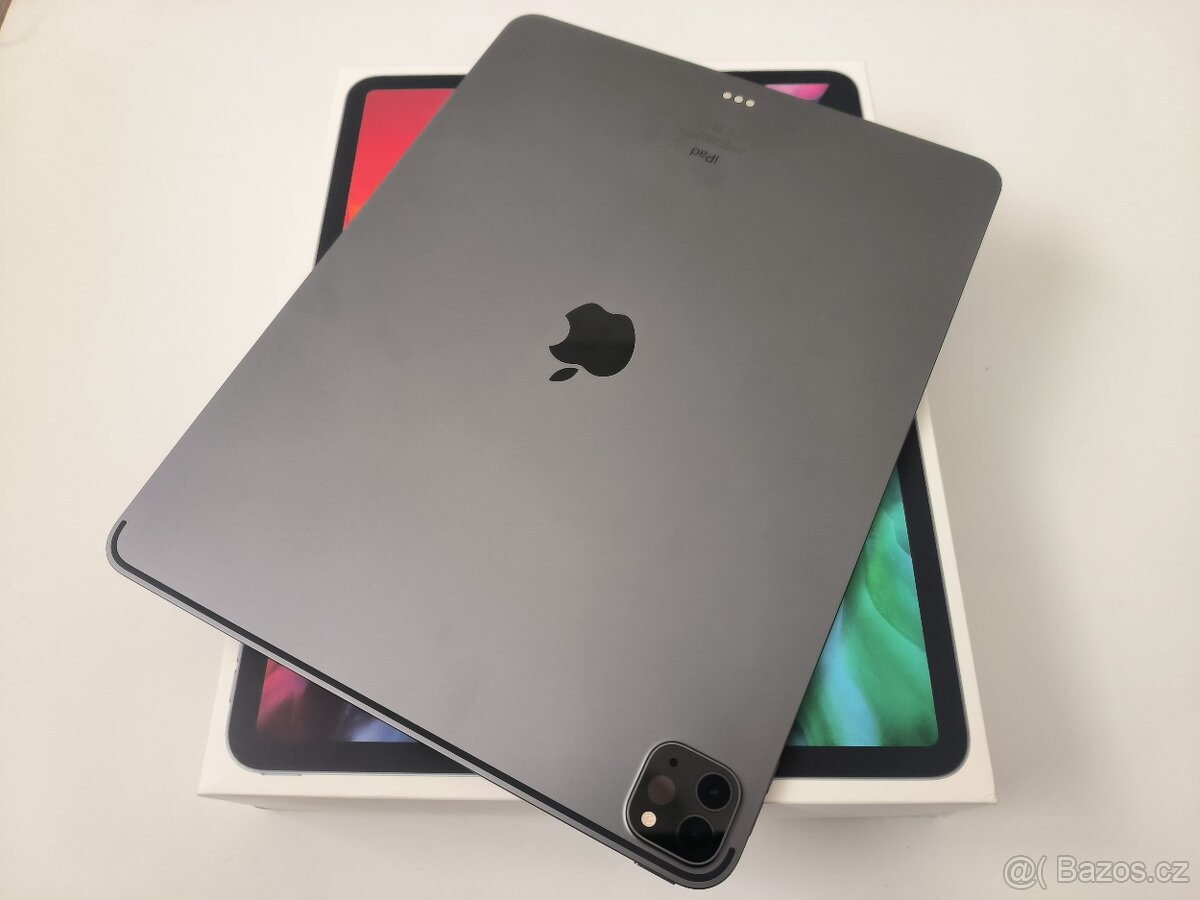 apple ipad PRO 12,9 256gb