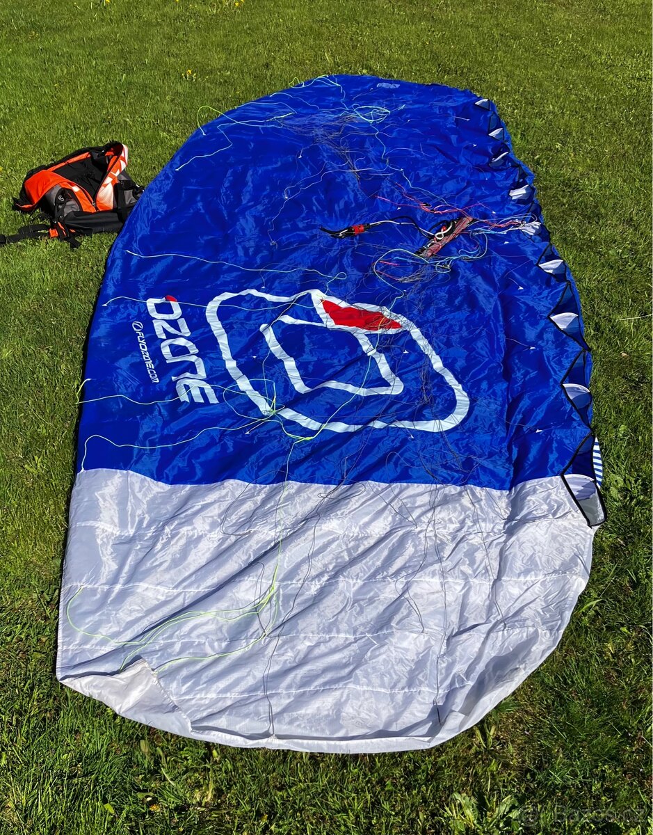 Kite Ozone frenzy 11