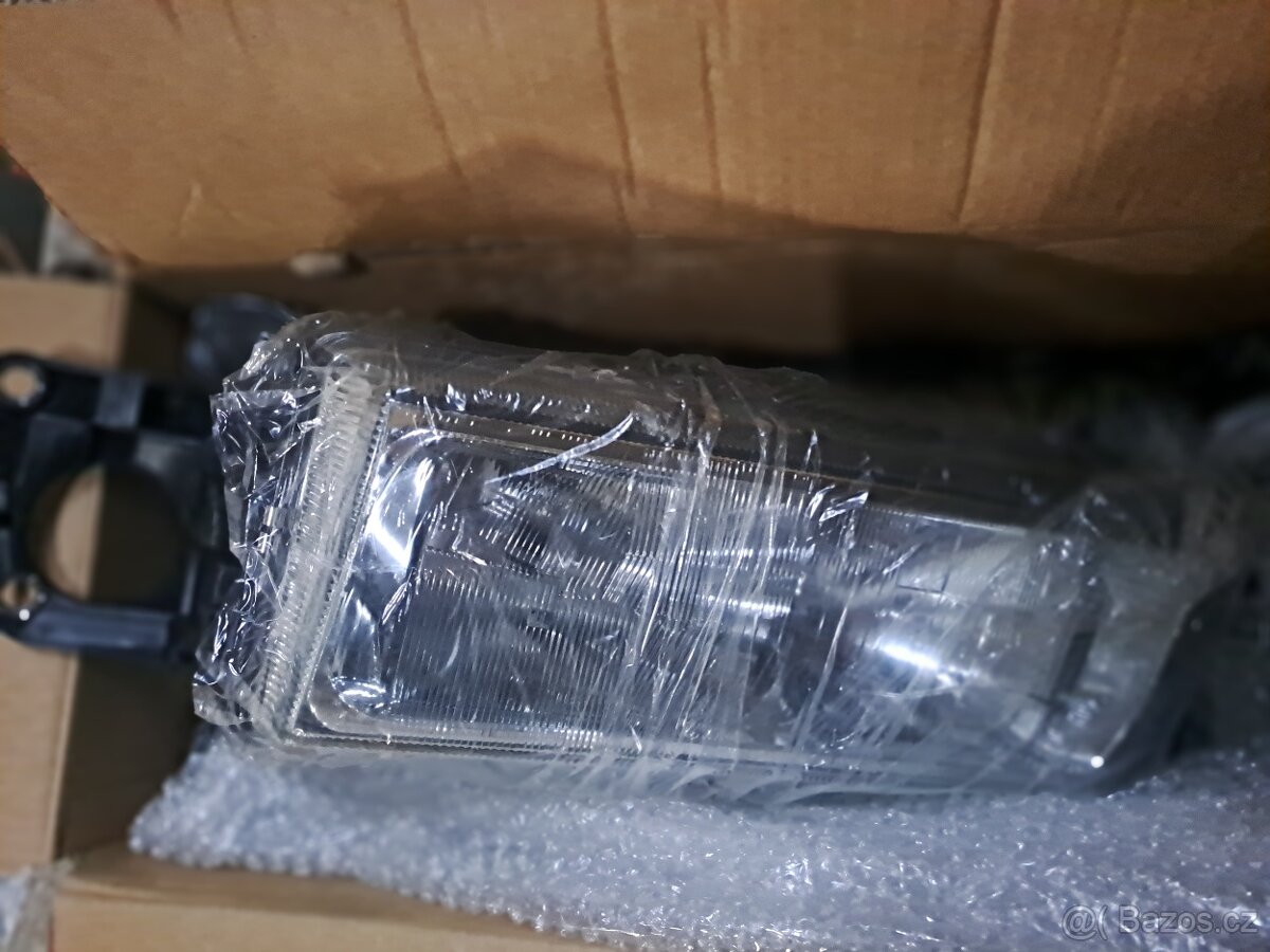 Levé i pravé predni světlo Volvo 960 S90 V90