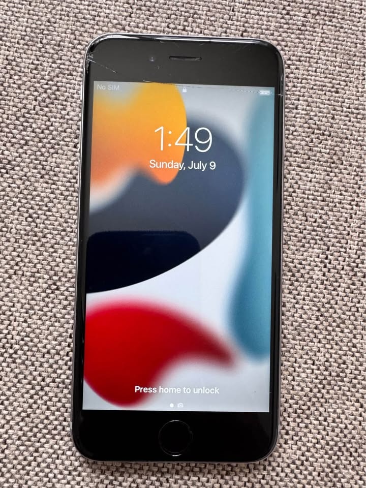 iphone 6s