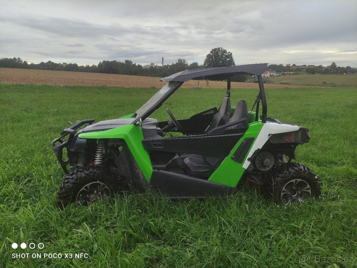Arctic Cat