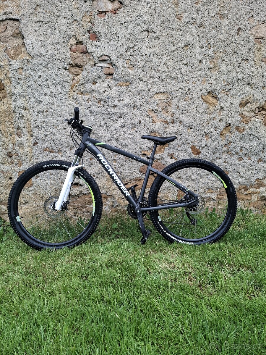 Rock Rider kolo