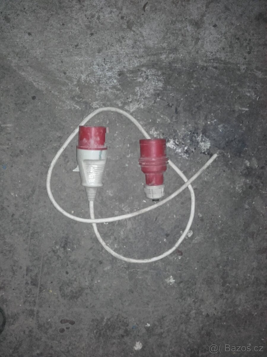 elektro veci
