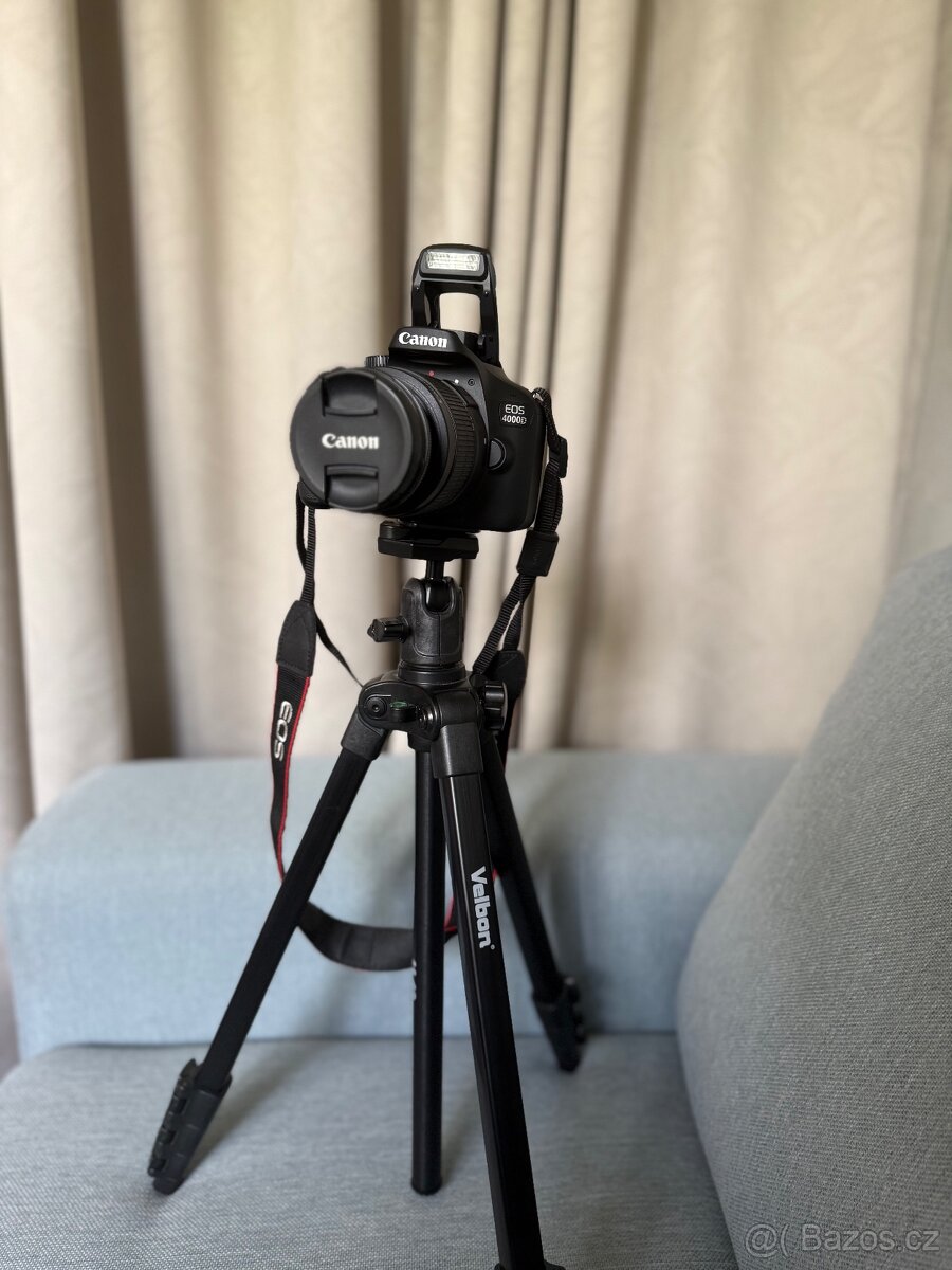 Canon 4000D